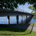 Viipurintien silta in Hämeenlinna city