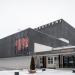 Hämeenlinnan teatteri in Hämeenlinna city