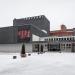 Hämeenlinnan teatteri in Hämeenlinna city