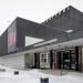 Hämeenlinnan teatteri in Hämeenlinna city