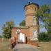 Water tower