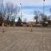 Бюст Хан кызы Хуршуд Бану Натаван (ru) in Şuşa city