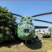 Ми-6 в городе Луганск