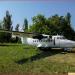 Let L-410 Turbolet in Luhansk city