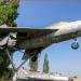 МиГ-19 в городе Луганск