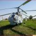 Ка-27ПЛ в городе Луганск