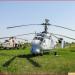 Ка-25ПЛ в городе Луганск
