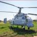 Ка-25ПЛ в городе Луганск