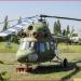 Ми-2 в городе Луганск