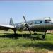 Ilyushin Il-12T in Luhansk city