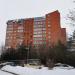 ул. Королёва, 7 в городе Домодедово
