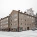 Hämeenkatu, 58 in Riihimäki city
