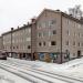 Hämeenkatu, 58 in Riihimäki city