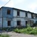 Снесённый жилой дом (ул. Водопроводная, 74) в городе Барнаул