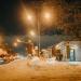 Кофейня в городе Одинцово