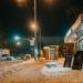 Кофейня в городе Одинцово