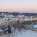 Hämeenlinna in Hämeenlinna city
