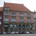Narodowy Bank Polski in Gdańsk city