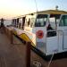 Pier do Catamarã em Praia Seca na Araruama city