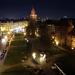 Plac Kobzdeja (Targ Poziomkowy) in Gdańsk city