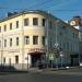 Московская ул., 53/6 в городе Казань
