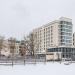Отель Luciano Residence Kazan в городе Казань