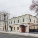 Дом П. С.Садовского - Н. Баратынского в городе Казань