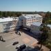 Hämeenlinnan yhteiskoulu (HYK) in Hämeenlinna city