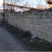 Забор (ru) in Şuşa city