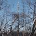 Опора двойного назначения АО «ПБК» в городе Хабаровск