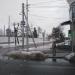 Pedestrian crossing (en) в городе Харьков