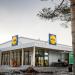 Lidl Peltokylä in Riihimäki city