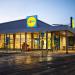 Lidl Peltokylä in Riihimäki city