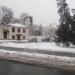 Сквер Юрьевский в городе Харьков