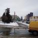 Сквер Юрьевский в городе Харьков