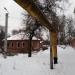 Abandoned house (en) в городе Харьков