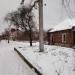 Abandoned house (en) в городе Харьков