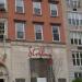 Stribling Real Estate Building in New York City, New York city
