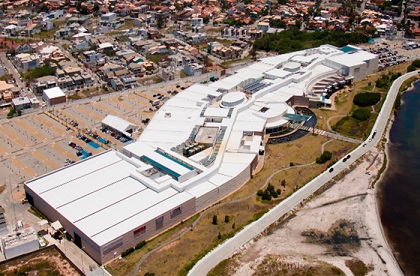 Shopping ParkLagos Cabo Frio