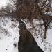 Пешеходный мостик через Немышлю в городе Харьков