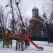 Строительство храма Святого духа в городе Харьков