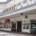 Asema Ravintola (fi) in Imatra city
