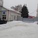 Проходная в городе Мичуринск