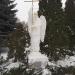 Ангел в городе Мичуринск