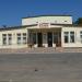 Баня №4 (Хутынские бани) в городе Великий Новгород