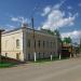 Калужская ул., 14 в городе Боровск