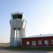 Joensuu Airport  ATC tower