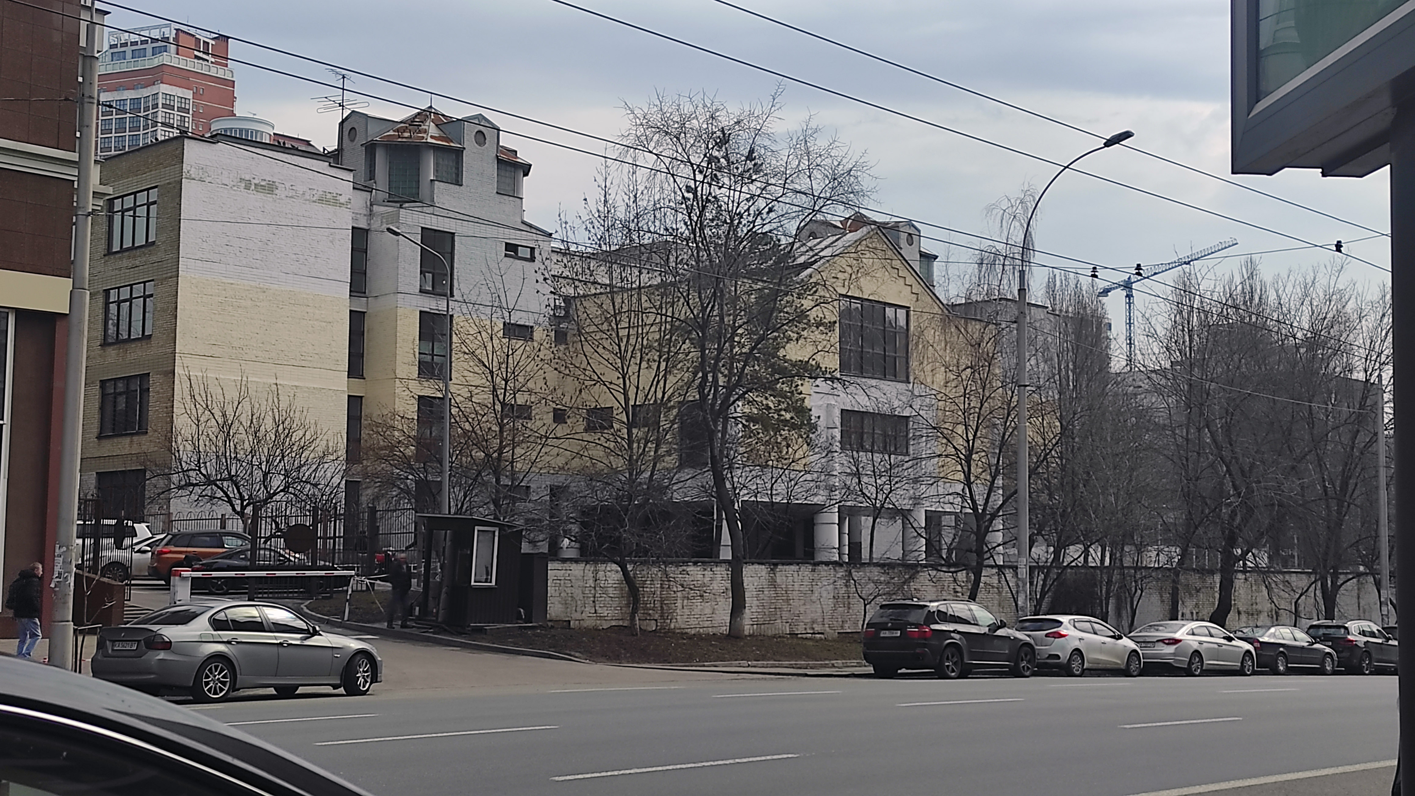 School 130 - Kyiv