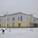Спортивный комплекс «Лидер» в городе Таруса