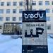 Tampereen seudun ammattiopisto Tredu (fi) в городе Тампере
